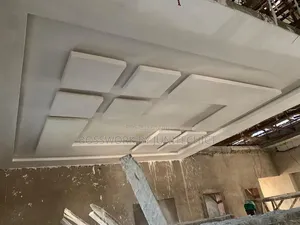 Replace Your Old PVC With Modern POP Ceilings