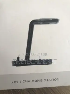 G630 3in1 Charging Station