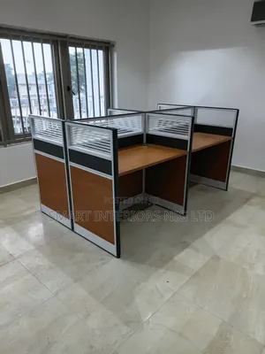 Contemporary Workstation