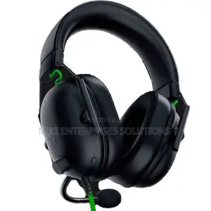 Razer Blackshark V2 X Wired Gaming Headset Black