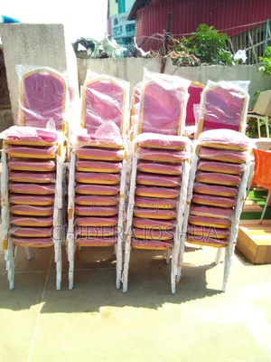 Banquet Chairs