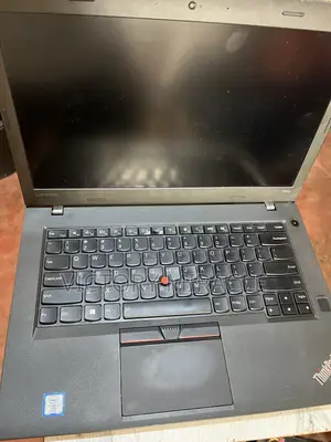 Laptop Lenovo ThinkPad T460p 8GB Intel Core i7 SSD 256GB