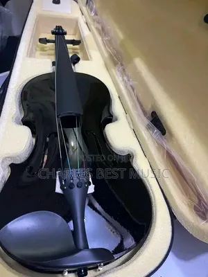 Complete Violin