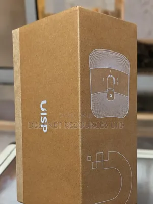 Ubiquiti Outdoor AP LBE-5AC-GEN2