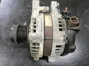 Toyota Camry Alternator