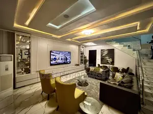 4 Bedroom Terrace Duplex Apartment With Swimming Pool