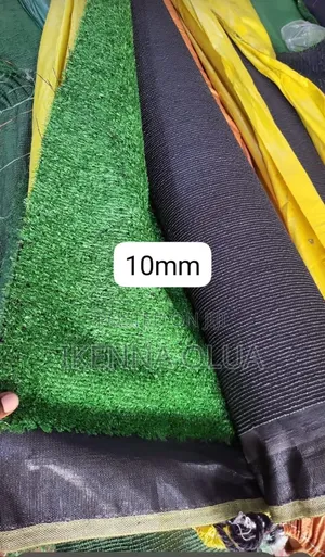 10 Mm Artificial Grass Carpet
