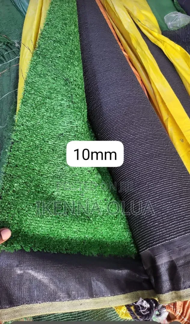 10 Mm Artificial Grass Carpet