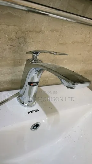 Quality Basin Taps