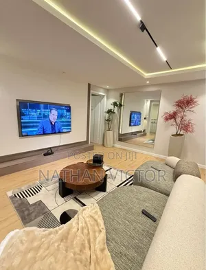 Modern Executive Centre Table for Sitting Room