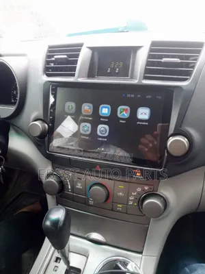 Android Screen for All Car