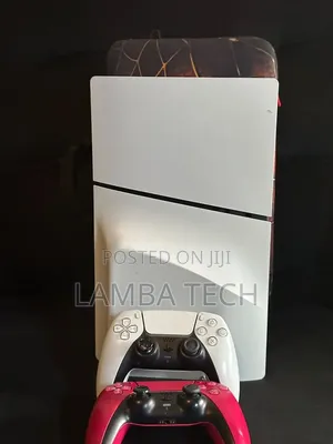 Sony Ps5 Slim