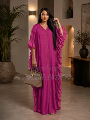 Silk Gowns