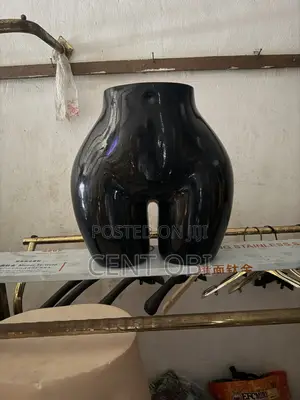 Fiber Half Body Mannequin