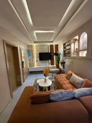 Arabian Themed 2 Bedroom