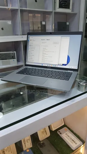 Laptop Dell Latitude 5420 16GB Intel Core i5 SSD 256GB