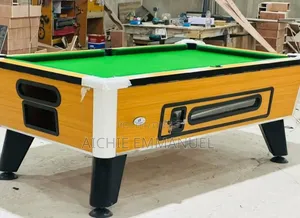 Snooker Board