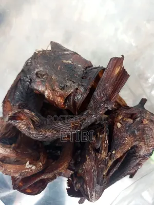 Dry Fish of All Brand