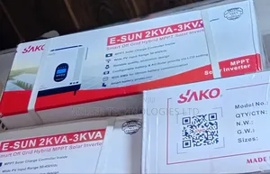 3kva Sako Power Inverter