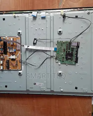 Repair All Smart TVS 55,65,75inches