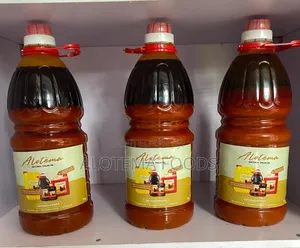 Alotema Palmoil