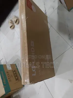 LG 45 Inch Smart UHD TV With HDR10 and webOS