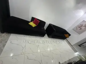 L Shape Couch