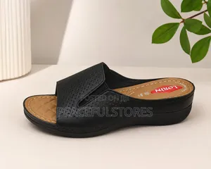 Orthopedic Sandals Women