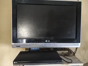 32" LG Led TV