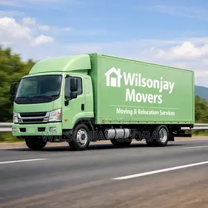 Wilsonjay Movers Relocation Services