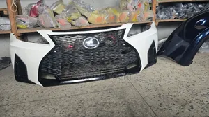 Latest Upgrade Front Bumper Is250 Is350