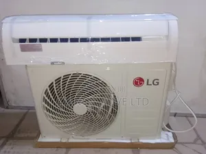 LG Split AC 1hp Inverter