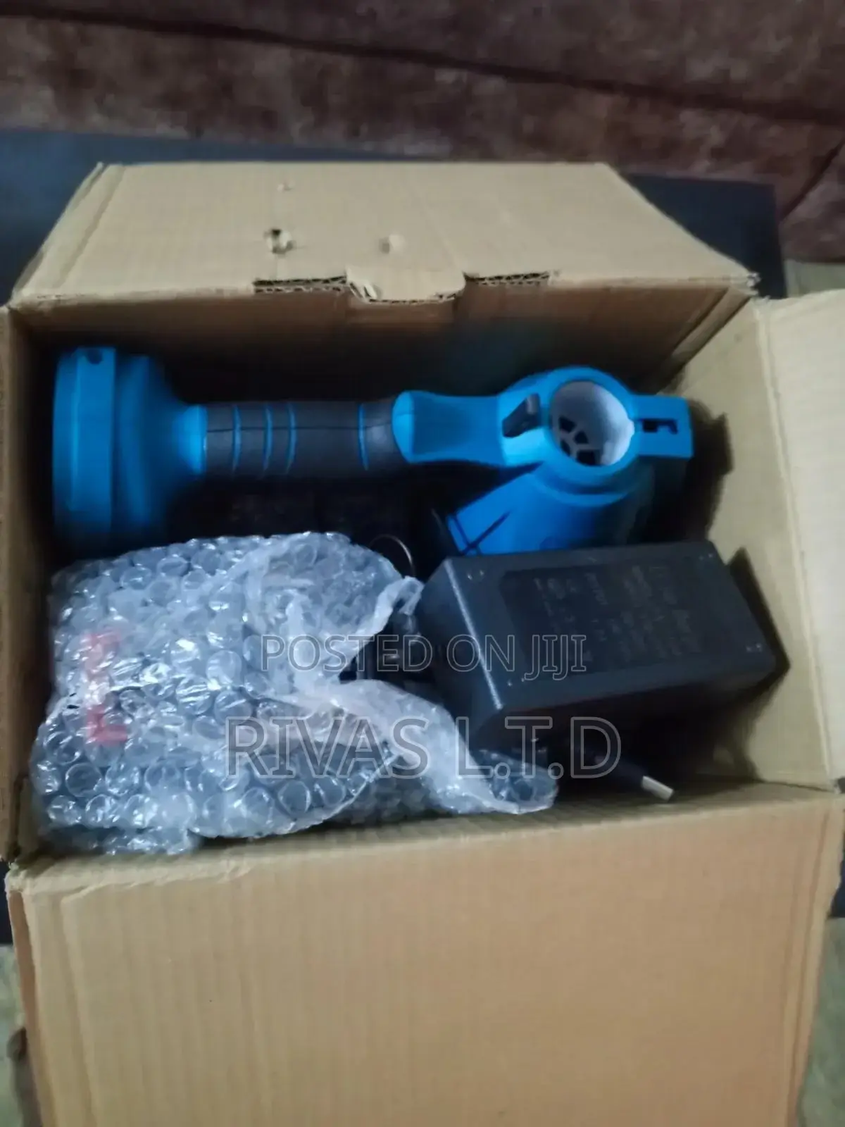 Spray Gun Machine