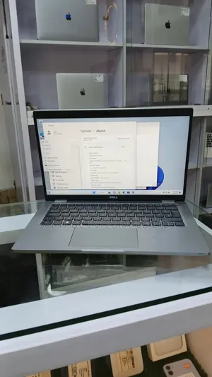 Laptop Dell Latitude 5420 16GB Intel Core i5 SSD 256GB