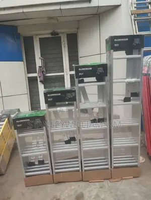 Step Ladder