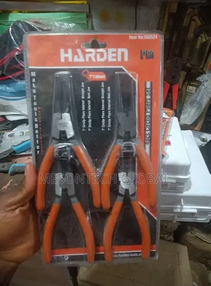 4pcs Circlip Pliers