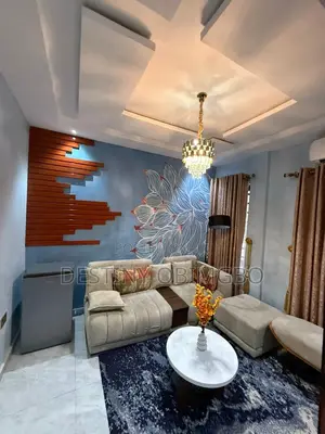 Arabian Themed One Bedroom