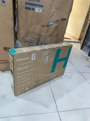 Hisense 32 Inch Smart TV Multimedia Ready
