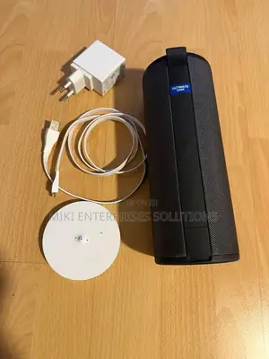 Megaboom 3