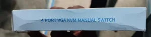 Vga KVM Switch