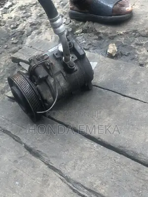 Compressors Honda Accord 2003-2006 Model