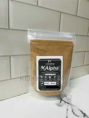 KukkiesEmp KAlpha