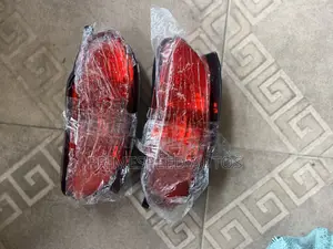 Bumper Reflector for Rx330
