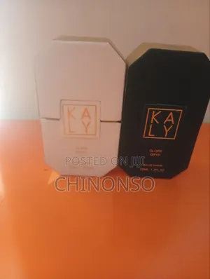 Kaly Eau De Parfum