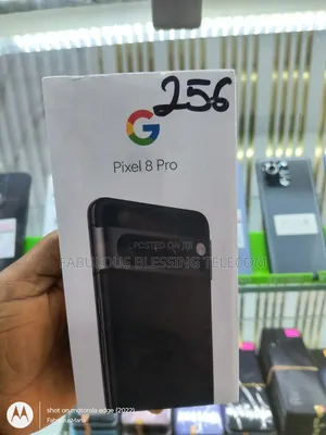 Google Pixel 8 Pro 256 GB
