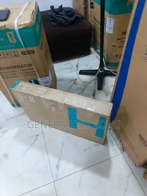 Hisense 32 Inch Smart TV With Screen Mirroring