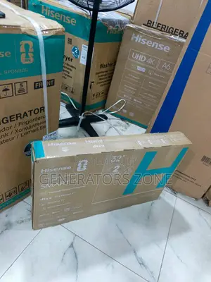 Hisense 32 Inch Smart TV Enjoy Your Favorite Apps