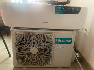 Hiesens Split AC