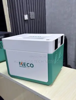 500w / 1kwh Meco Solar Generator