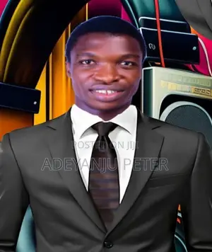 Mr Adeyanju